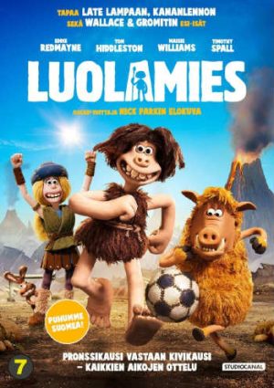 LUOLAMIES